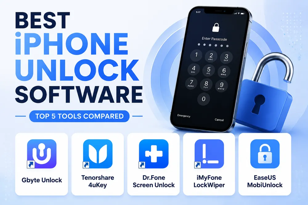 best-iphone-unlock-software